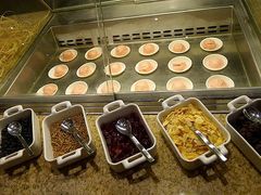 -上海东方佘山翰悦阁酒店·Vie全日制餐厅