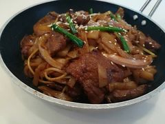 -太兴餐厅(小径湾店)