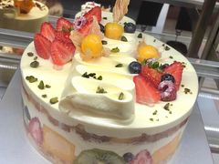 -Dough&Joe团憩(瑞虹天地月亮湾店)