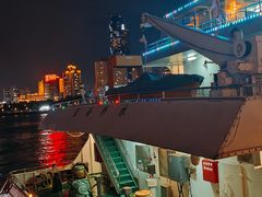 -青岛第三海水浴场