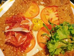 -La Creperie法餐厅(桃江路店)