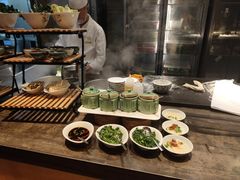 -星河湾半岛酒店·意咖啡西餐厅