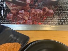 -肉甲韩国木炭烤肉(新壹街1店)