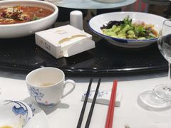 -香山湖家家宴(中山陵店)