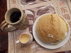 -东海咖啡馆