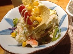 -酒井酱子·深夜食堂(东城汇店)