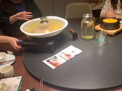 -庆江南江南菜(琴湖溪里花园城店)