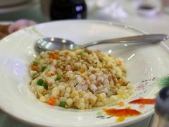 松子玉米-聚春园自助餐厅(东街口店)