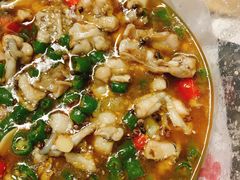 -蜀都丰 正宗水煮鱼(建德天城店)