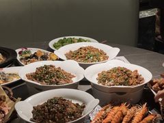 -前海沿·青岛菜(乐客城店)