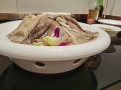 毛肚-阳坊胜利涮羊肉(阳坊老店)