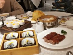 -南海渔村(珠江新城店)