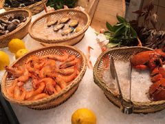 -贵阳恒世纪酒店·味自助餐厅
