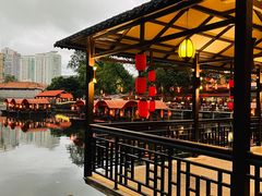 -侨美·唐荔园·40年地道粤菜