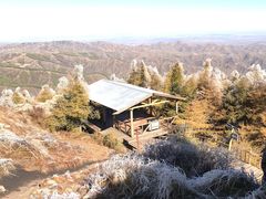 -苏木山森林公园
