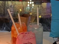-马灯记·云贵川·Bistro(龙门浩店)