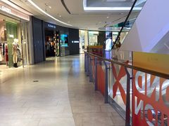 -URBAN REVIVO(七宝领展广场店)