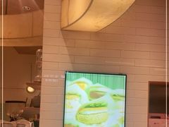 -Gram舒芙蕾(杭州中心店)