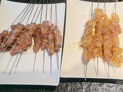 -老万烧烤(典逸心洲店)