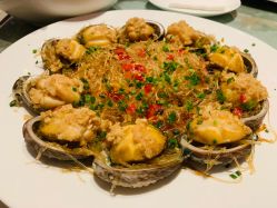 -长沙梅溪湖金茂豪华精选酒店·宴会厅