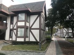 -太阳岛度假酒店