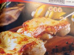 -俄士厨房(未来城店)