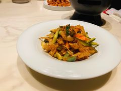 -红樱桃·欢乐餐厅(太原里店)