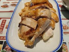 -顺德杨廷记(白云山店)