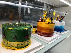 -你好独角兽·蛋糕甜品