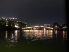 -运河游船(武林门码头)