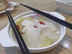 -嘉和一品粥(魏公村店)