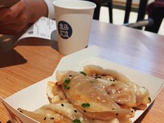 -盒马X会员店(王府井奥莱UP TOWN店)