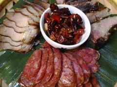 -保定会馆(秀兰店)