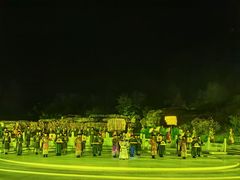 -鼎盛王朝康熙大典实景演出