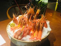 -芥末日本料理(打浦路铂尔曼旗舰店)