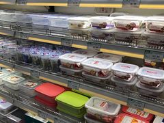 -果蔬好生活超市(乐堤港店)