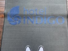 -天津津利华酒店