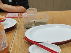 -喜家德虾仁水饺(南山书城店)