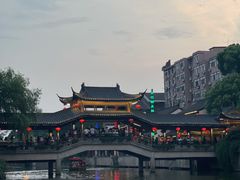-杭州宋城