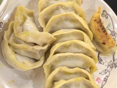 牛肉锅贴-回回锅贴(小河沿店)