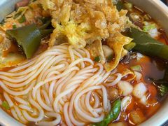 -丽丽三鲜螺蛳粉(田林路店)