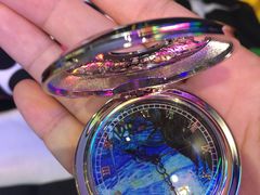 -天津梵高星空艺术馆(天河城旗舰店)
