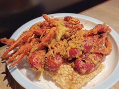 -红盔甲·小龙虾(车公庙店)