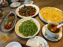 -小喜客·云南特色菜(纳西庭院店)