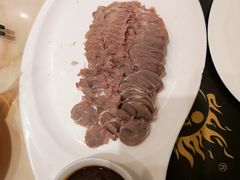 白切羊肉-洪长兴(广西北路店)
