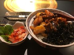 -無二炙坊·和牛烧肉(大钟寺1733店)