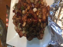 -金掌勺东北菜(格兰晴天店)