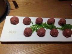 -掂档潮汕牛肉火锅(沈阳万象城店)