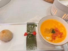 -富淳饭店(世纪公园店)