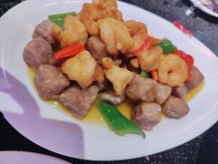 -王庄阿咪海鲜大排档(象园店)